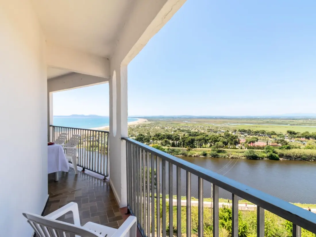Location de Vacances Empuriabrava 106
