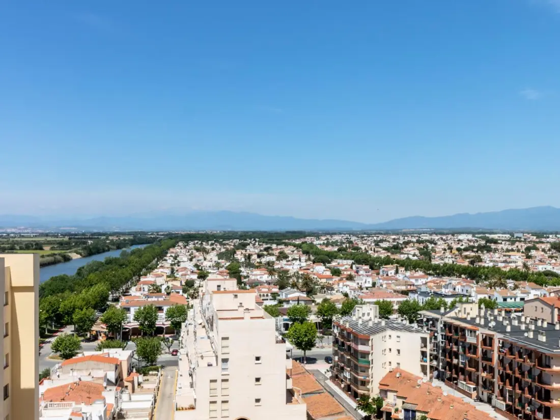 Location de Vacances Empuriabrava 106