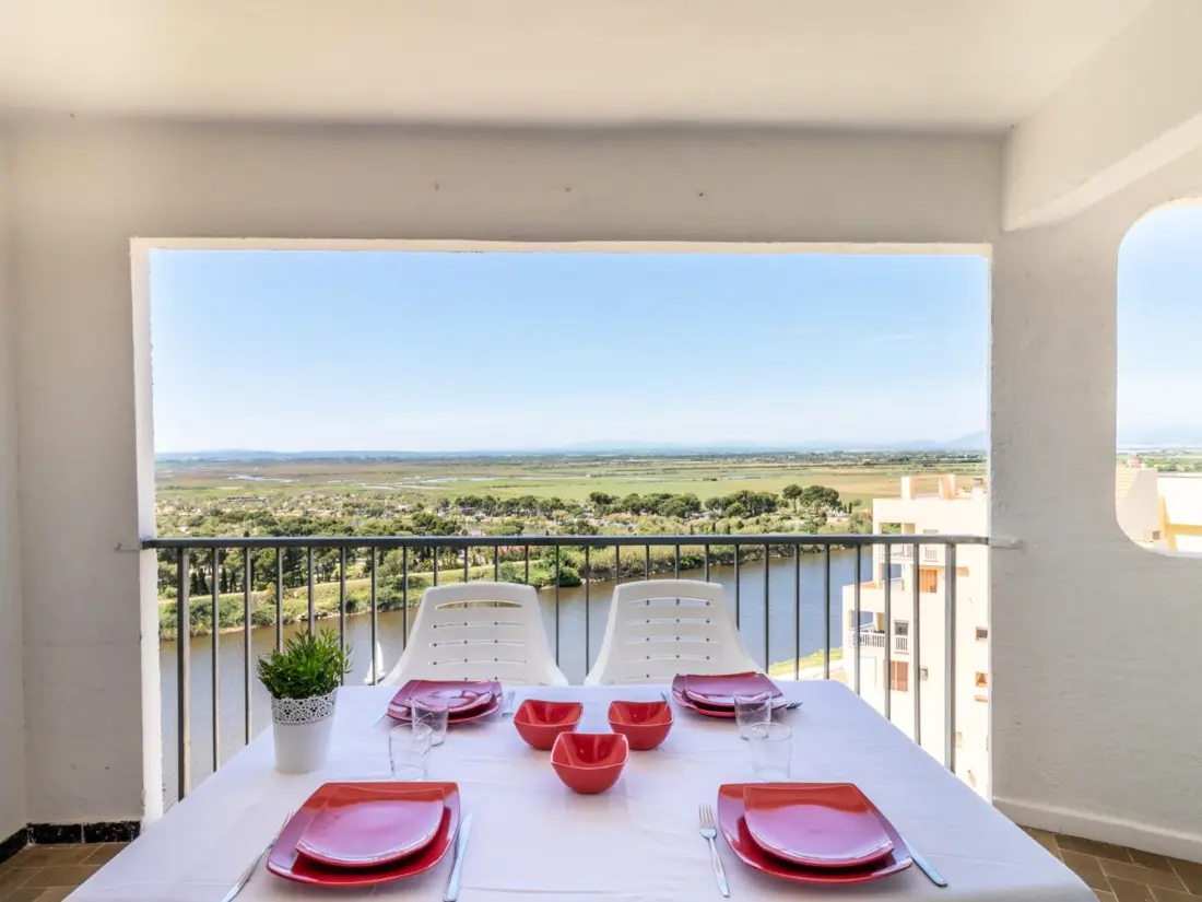 Location de Vacances Empuriabrava 106
