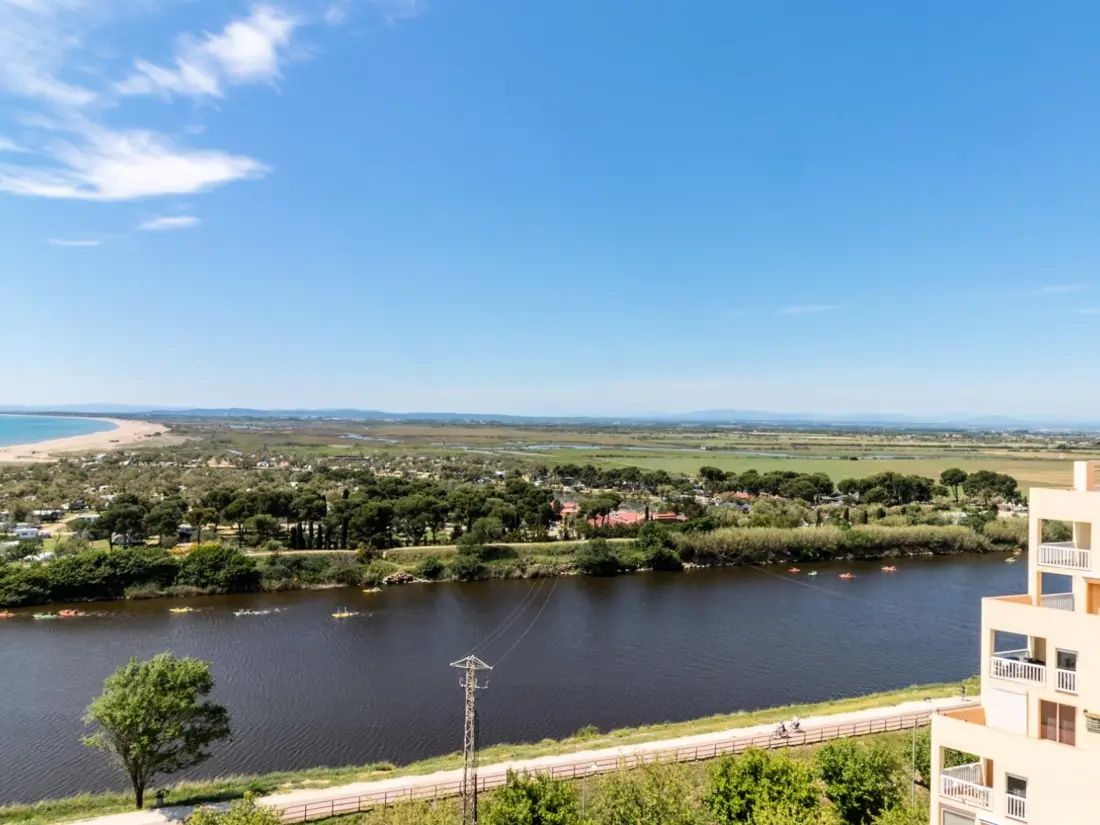 Location de Vacances Empuriabrava 106