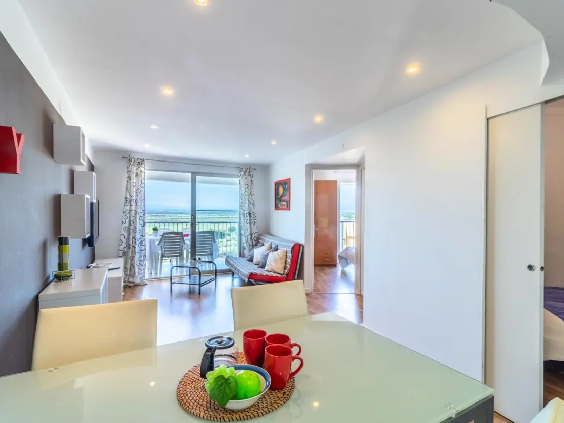 Location de Vacances Empuriabrava 106
