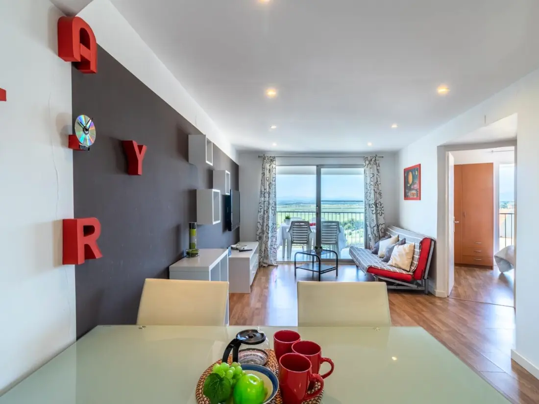 Location de Vacances Empuriabrava 106