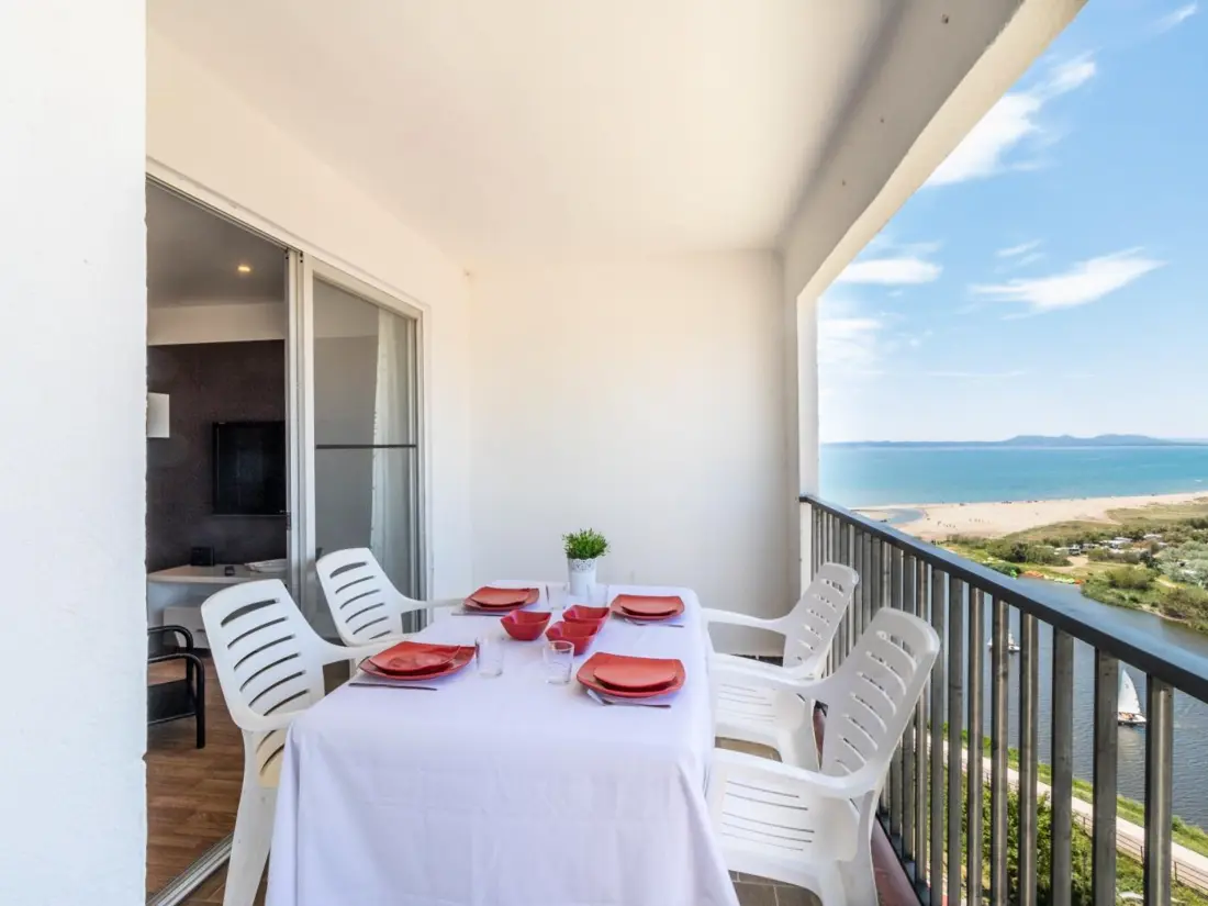 Location de Vacances Empuriabrava 106