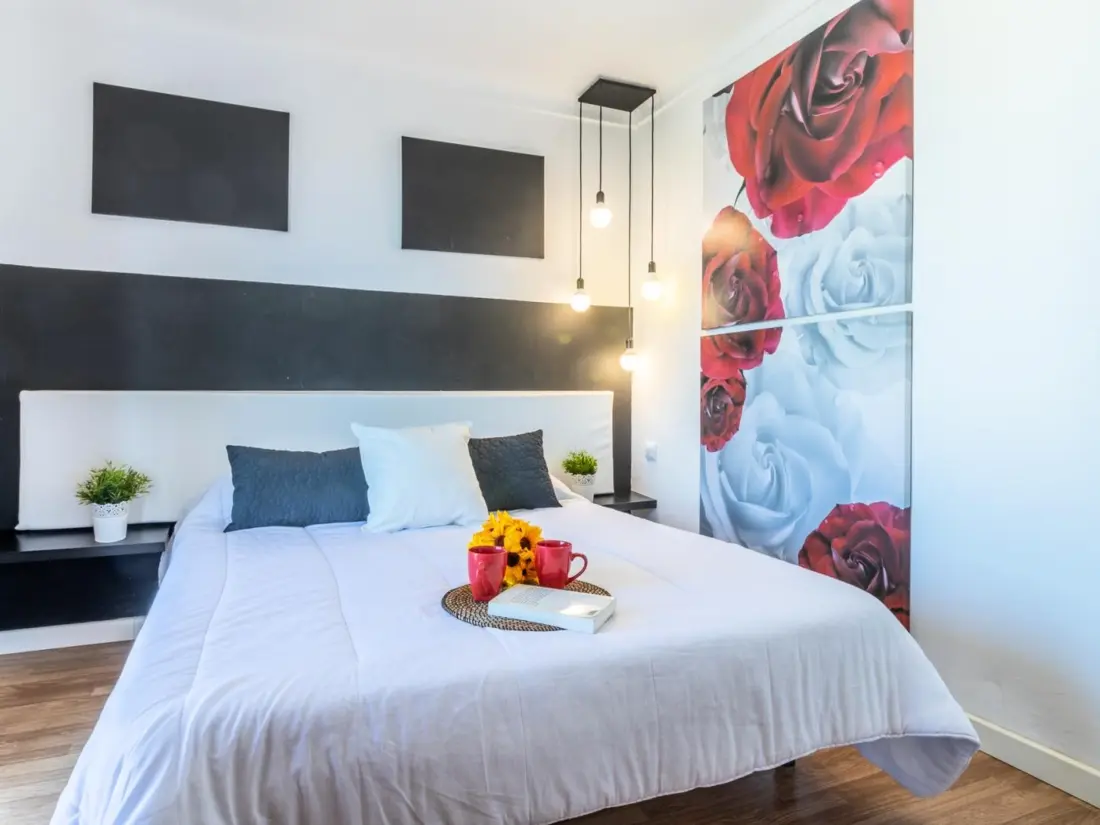 Location de Vacances Empuriabrava 106