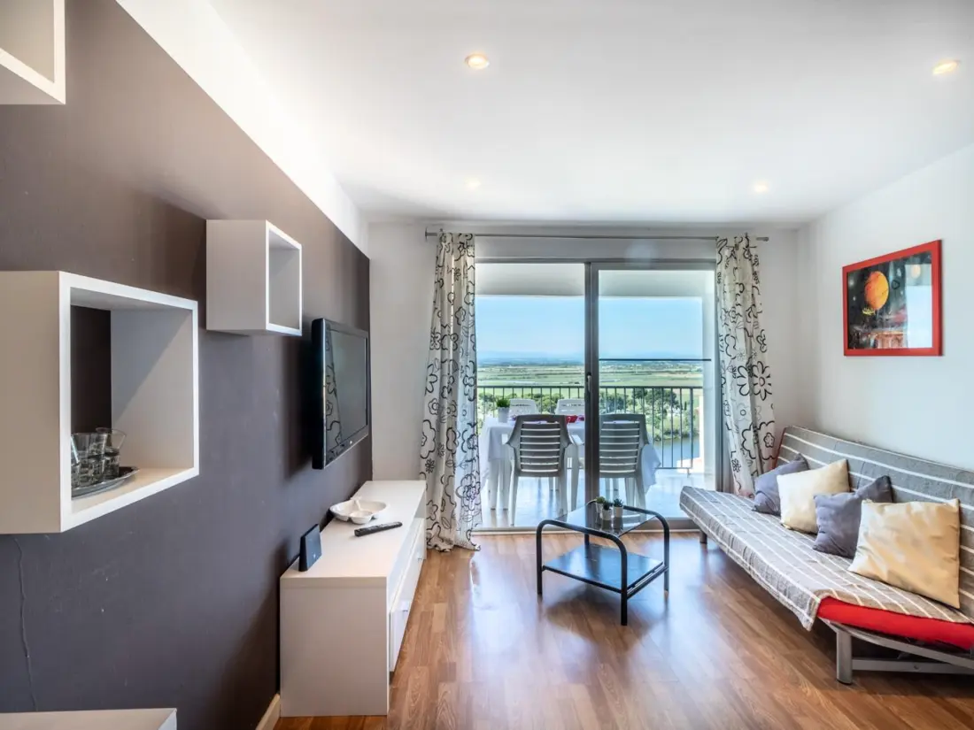 Location de Vacances Empuriabrava 106