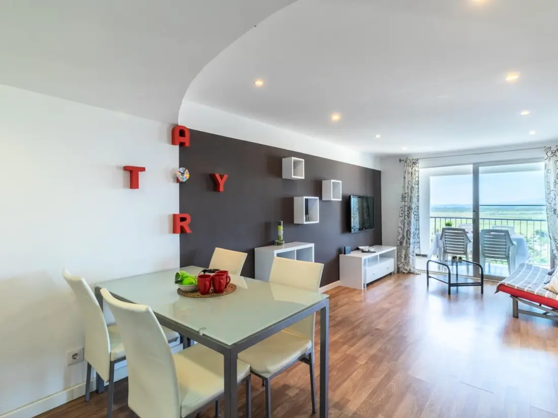Location de Vacances Empuriabrava 106