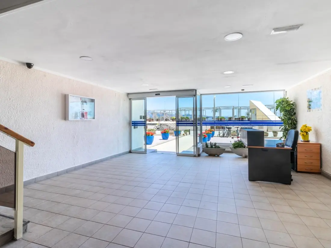 Location de Vacances Empuriabrava 106