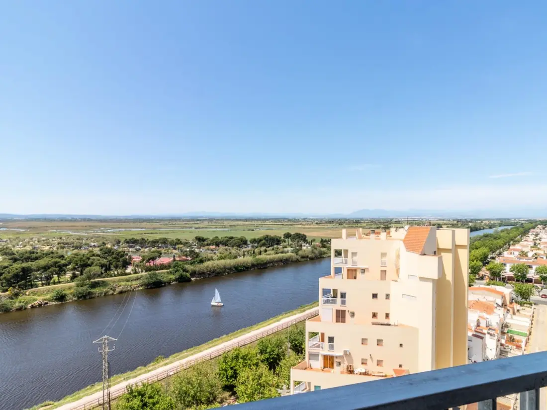 Location de Vacances Empuriabrava 106