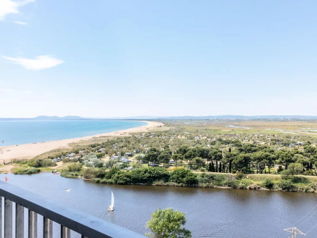 Location de Vacances Empuriabrava 106