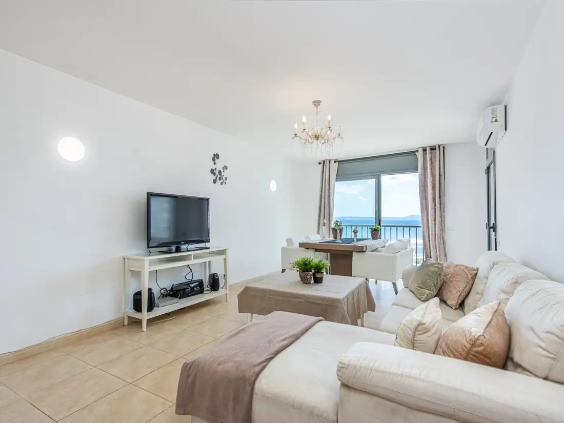 Location de Vacances Empuriabrava 111