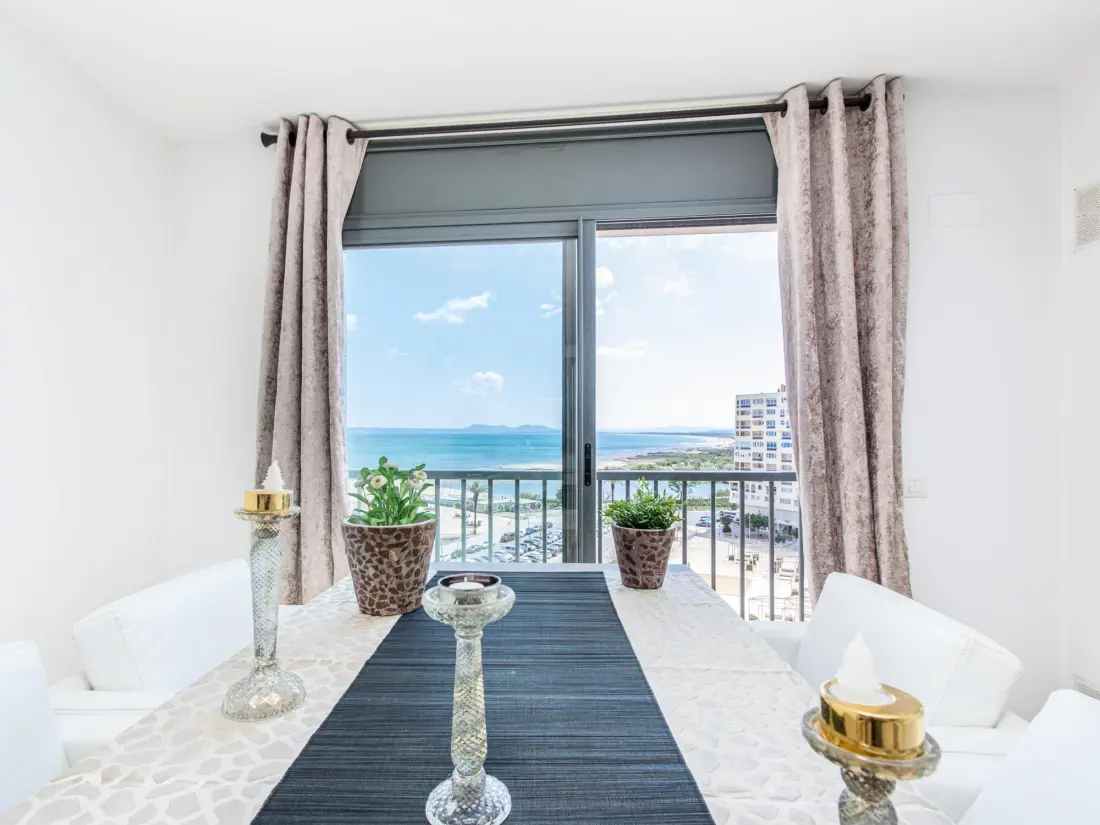 Location de Vacances Empuriabrava 111