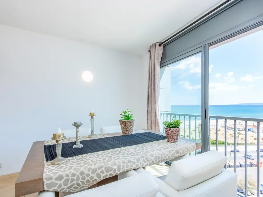 Location de Vacances Empuriabrava 111