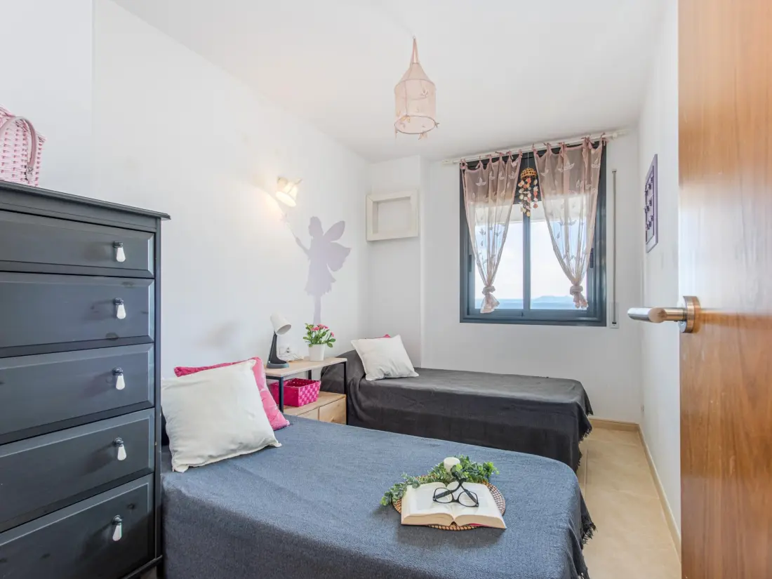Location de Vacances Empuriabrava 111