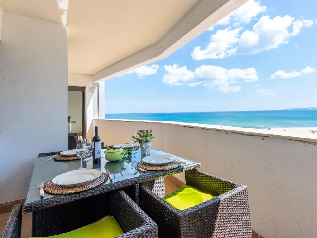 Location de Vacances Empuriabrava 111