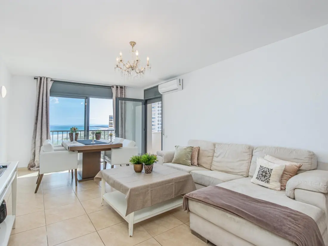 Location de Vacances Empuriabrava 111