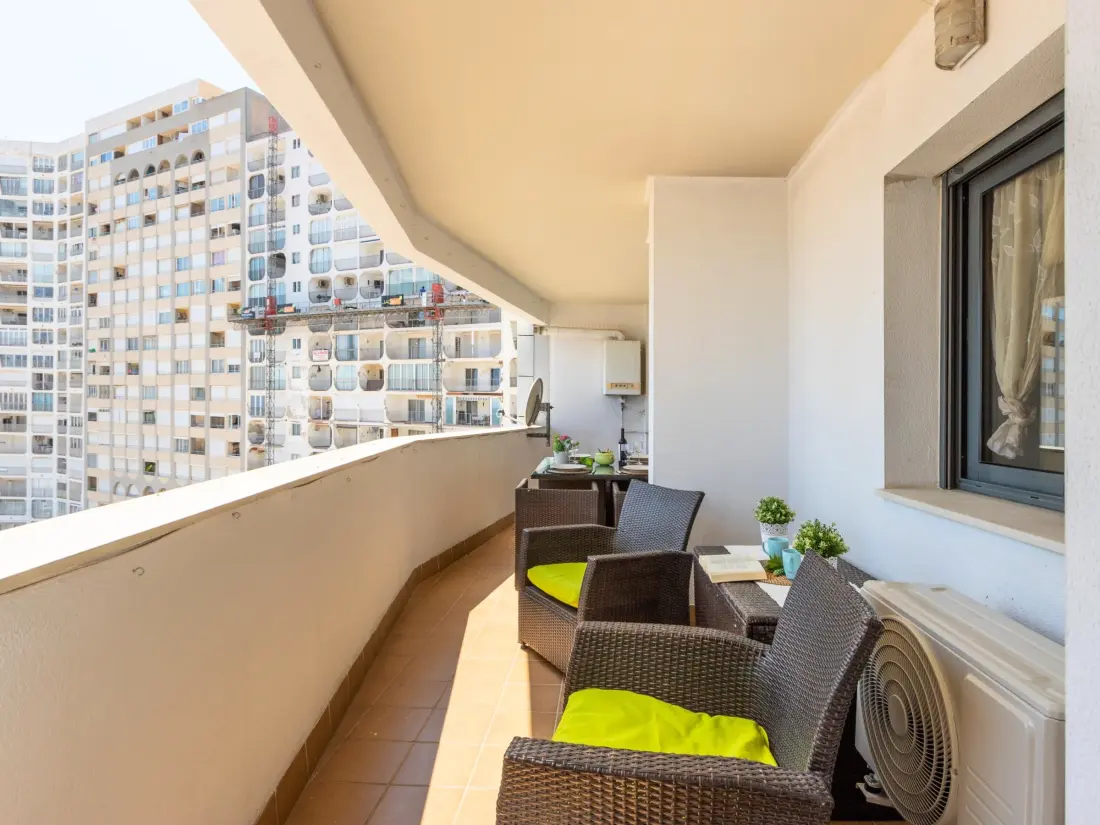 Location de Vacances Empuriabrava 111
