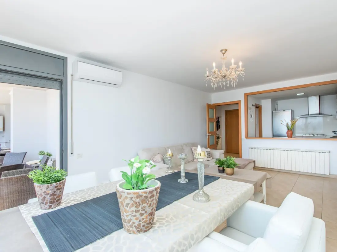 Location de Vacances Empuriabrava 111