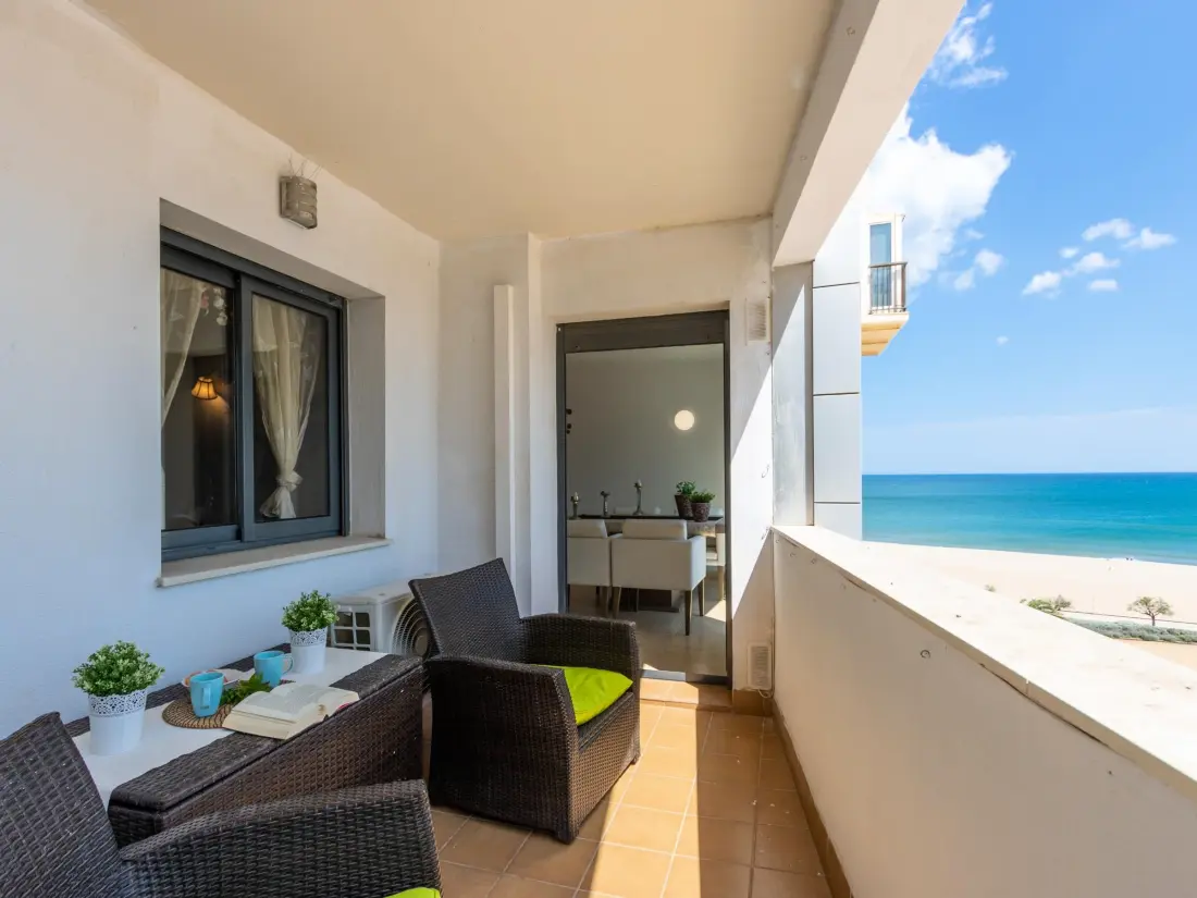 Location de Vacances Empuriabrava 111