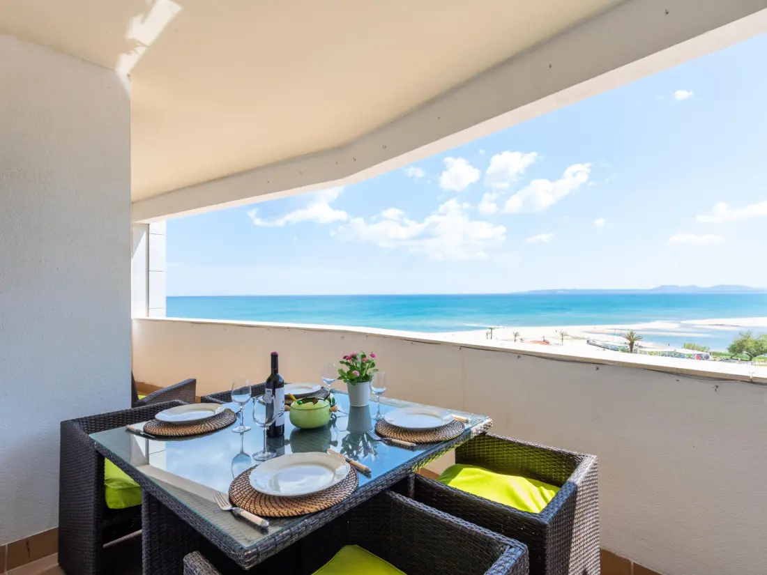 Location de Vacances Empuriabrava 111