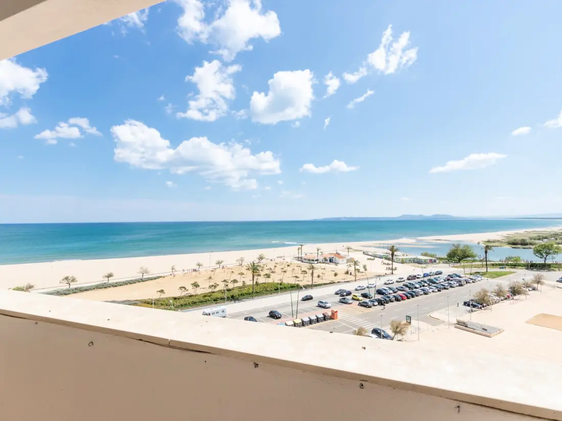 Location de Vacances Empuriabrava 111