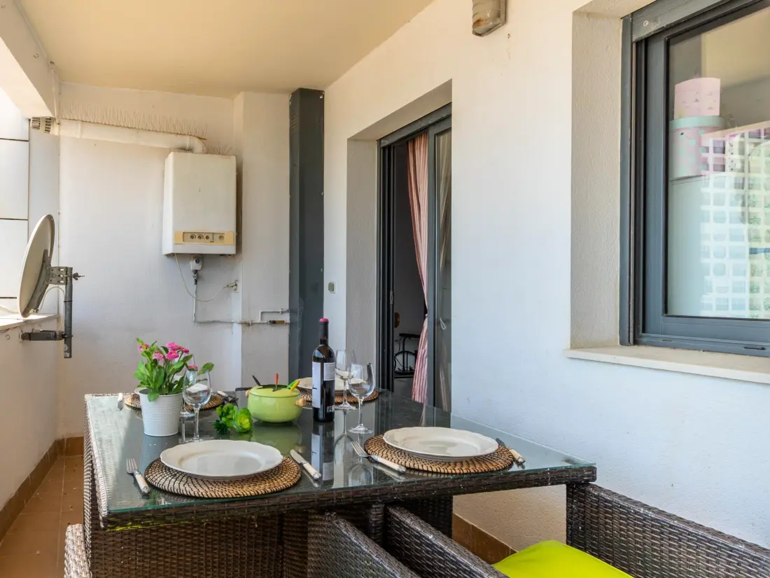 Location de Vacances Empuriabrava 111