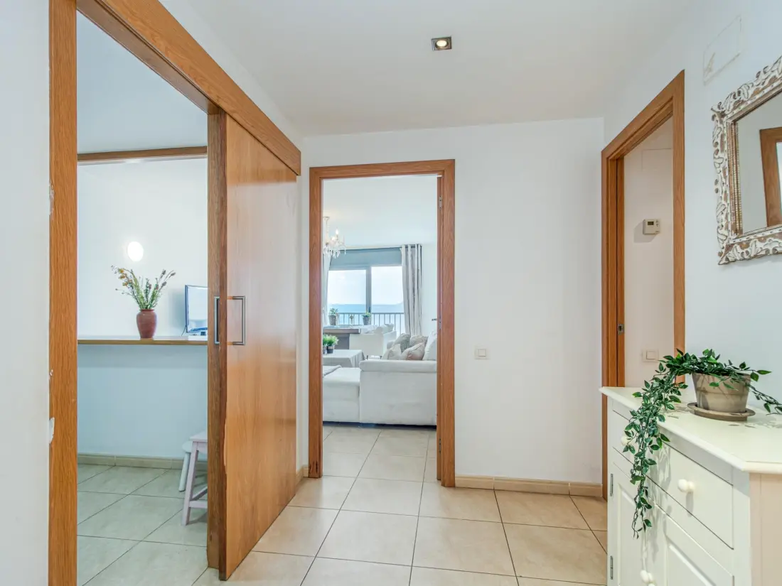 Location de Vacances Empuriabrava 111