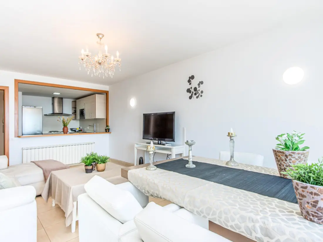Location de Vacances Empuriabrava 111