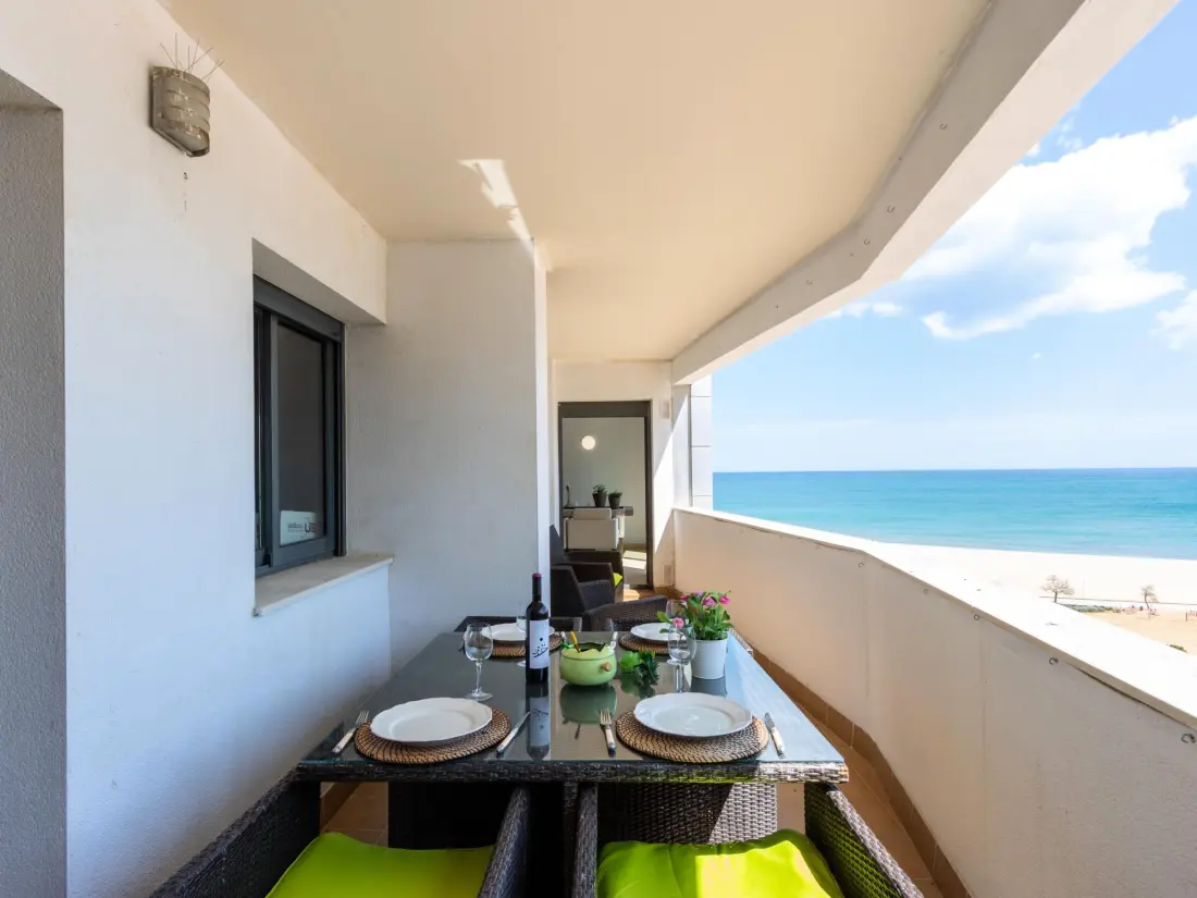 Location de Vacances Empuriabrava 111
