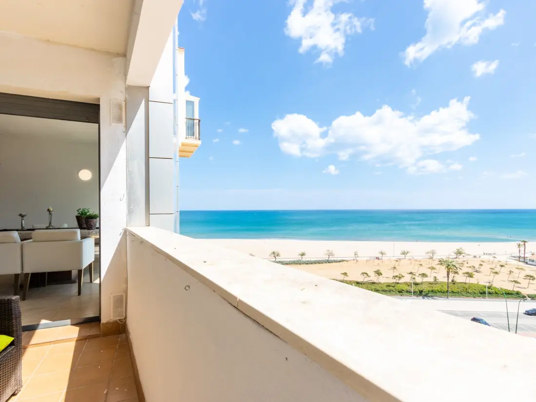Location de Vacances Empuriabrava 111