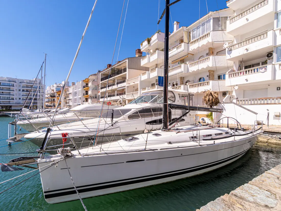 Location de Vacances Empuriabrava 113