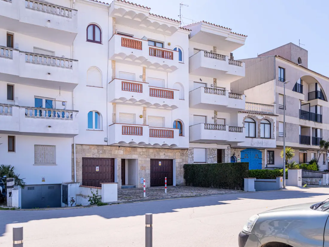 Location de Vacances Empuriabrava 113