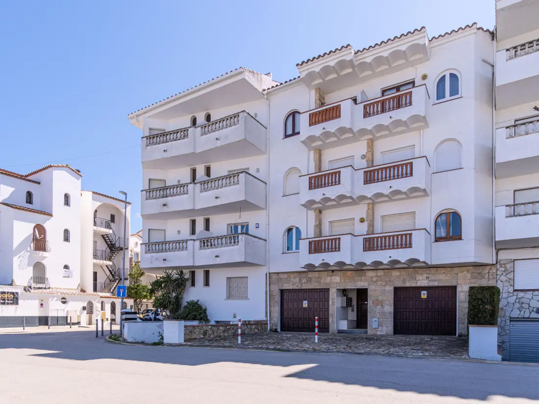 Location de Vacances Empuriabrava 113