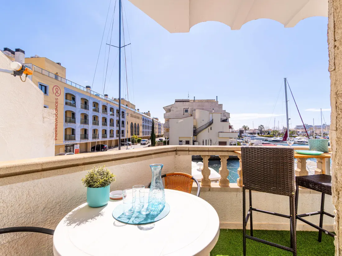 Location de Vacances Empuriabrava 113