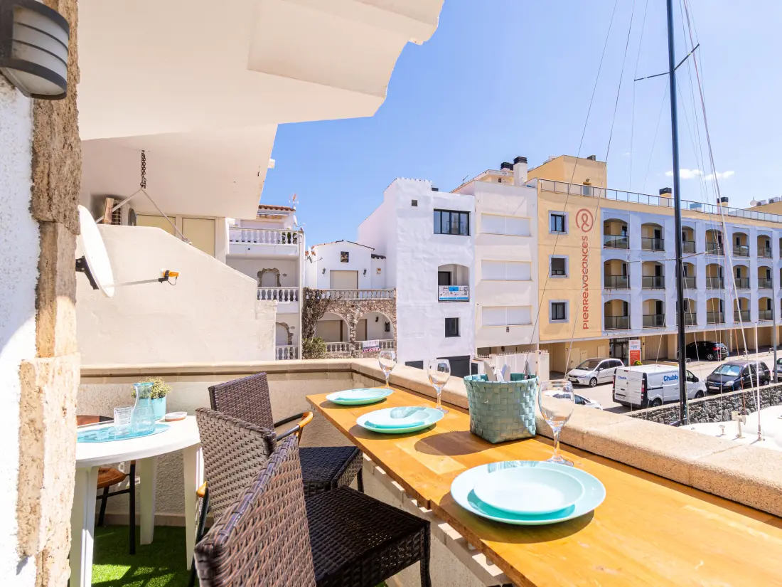 Location de Vacances Empuriabrava 113