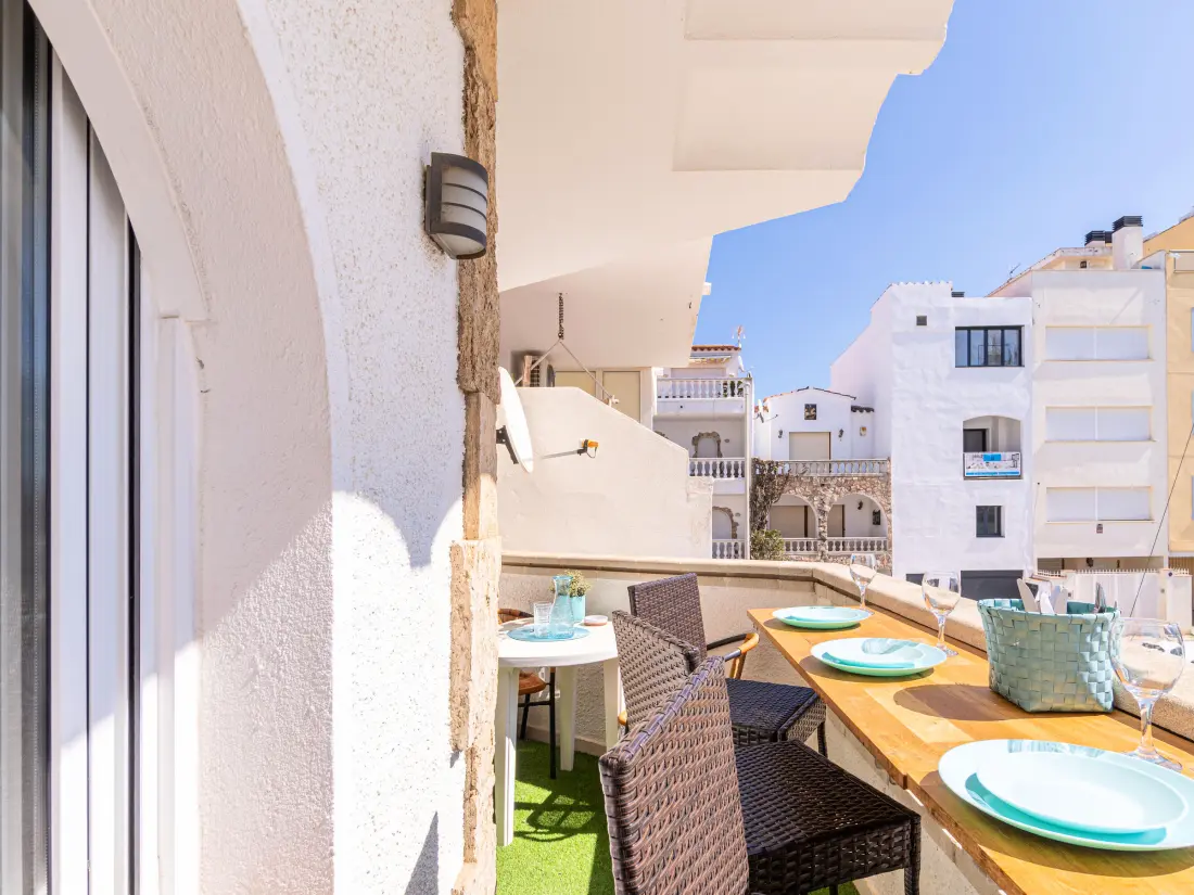 Location de Vacances Empuriabrava 113