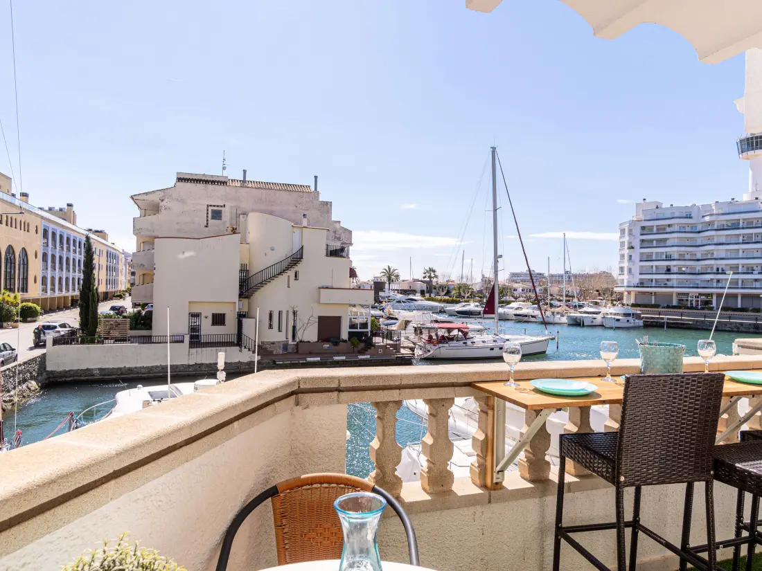 Location de Vacances Empuriabrava 113