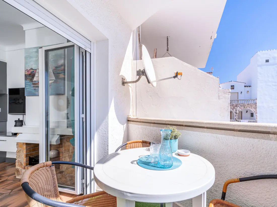 Location de Vacances Empuriabrava 113
