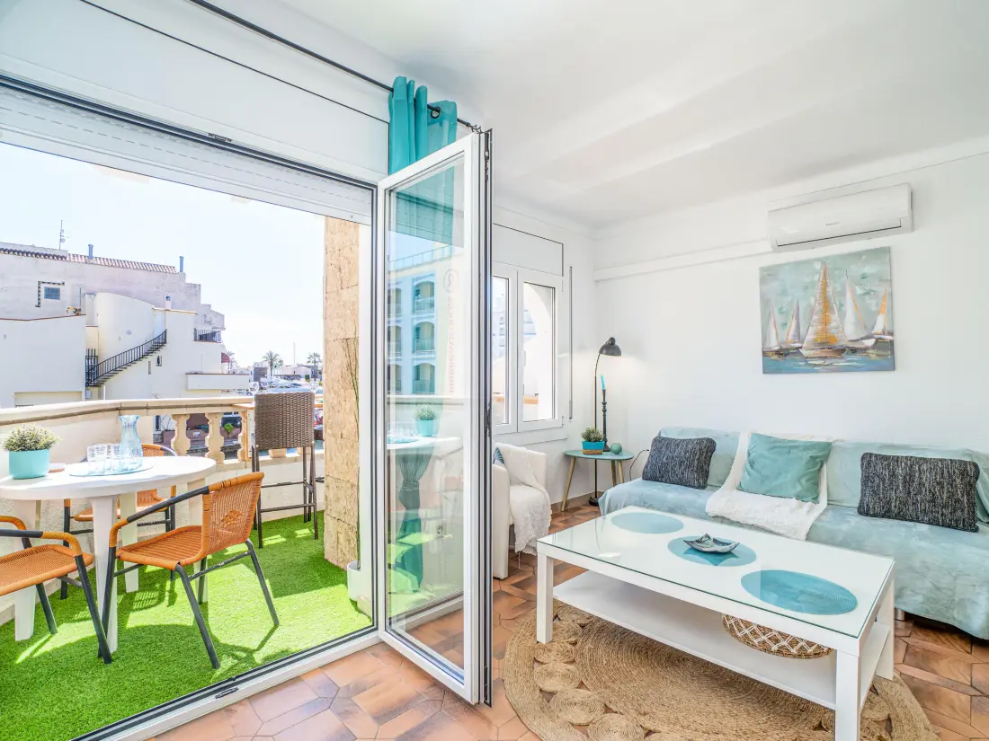 Location de Vacances Empuriabrava 113