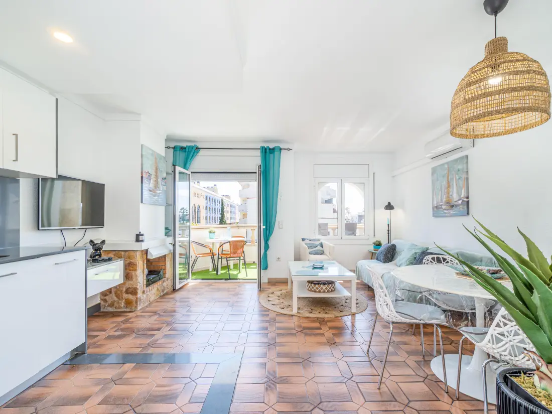 Location de Vacances Empuriabrava 113