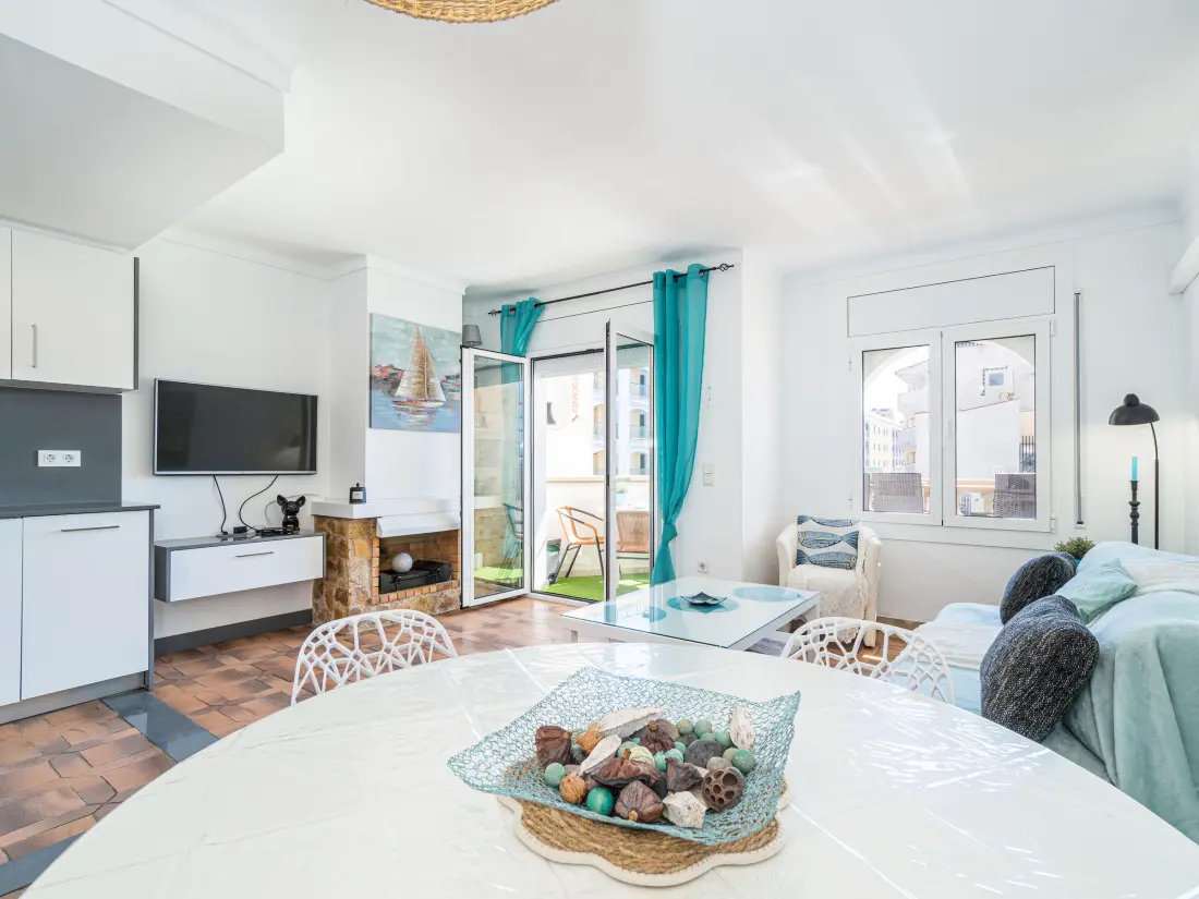 Location de Vacances Empuriabrava 113