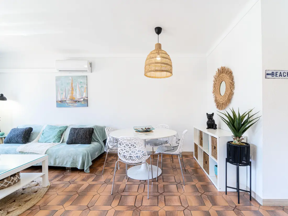 Location de Vacances Empuriabrava 113