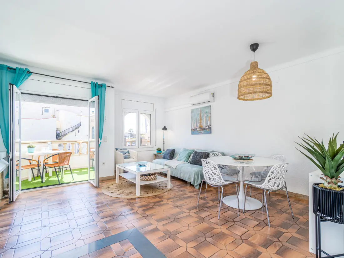 Location de Vacances Empuriabrava 113