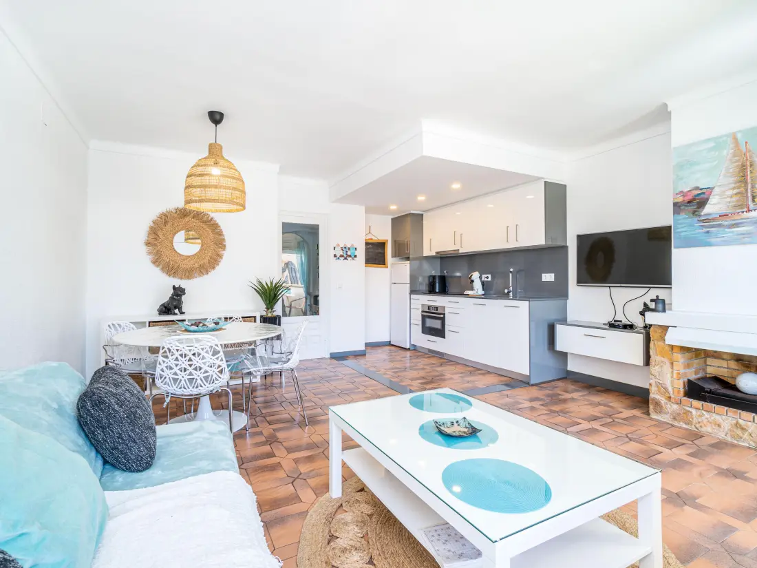 Location de Vacances Empuriabrava 113