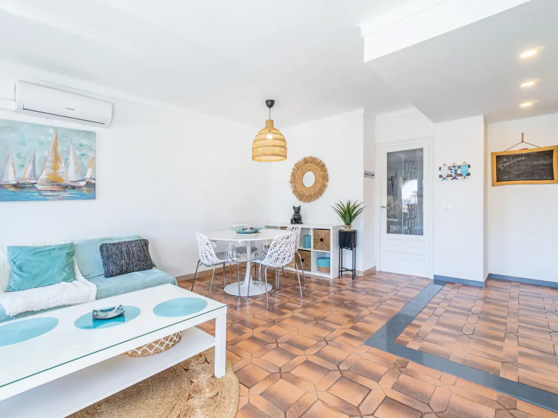 Location de Vacances Empuriabrava 113