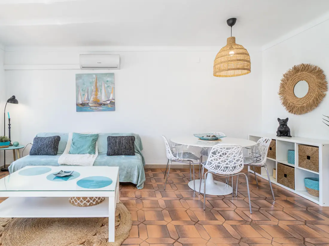 Location de Vacances Empuriabrava 113