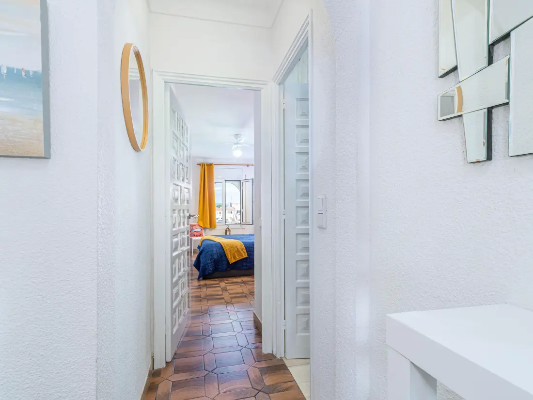 Location de Vacances Empuriabrava 113