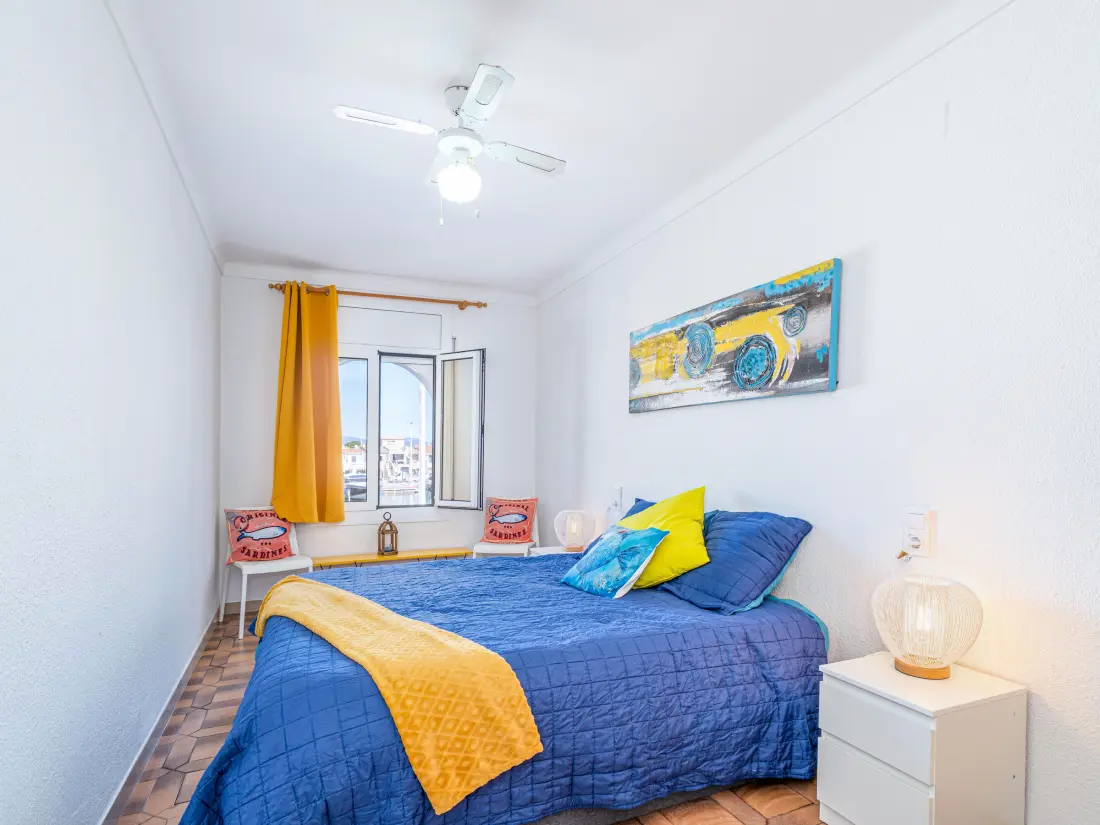 Location de Vacances Empuriabrava 113