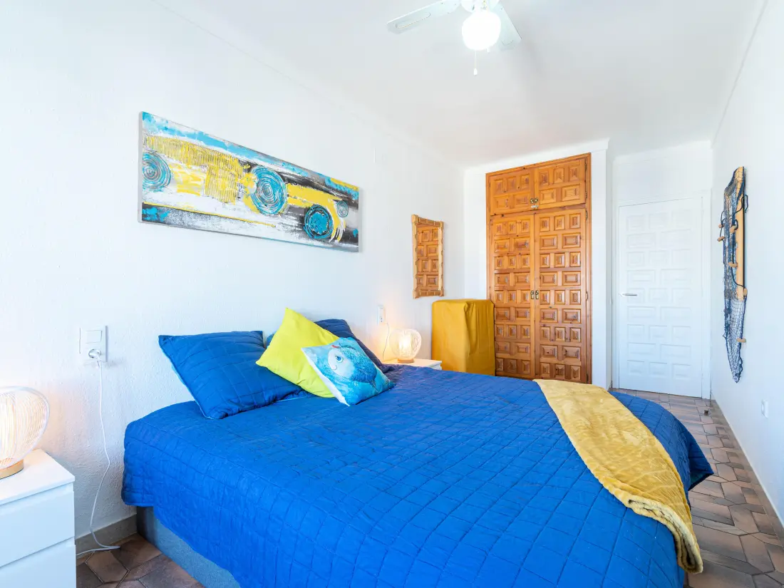 Location de Vacances Empuriabrava 113