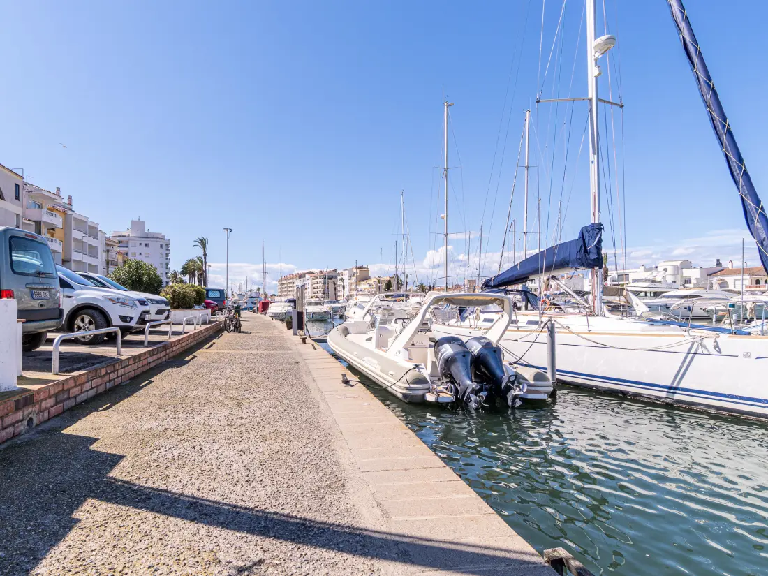 Location de Vacances Empuriabrava 113