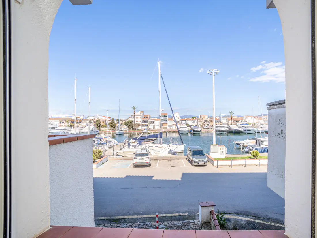 Location de Vacances Empuriabrava 113